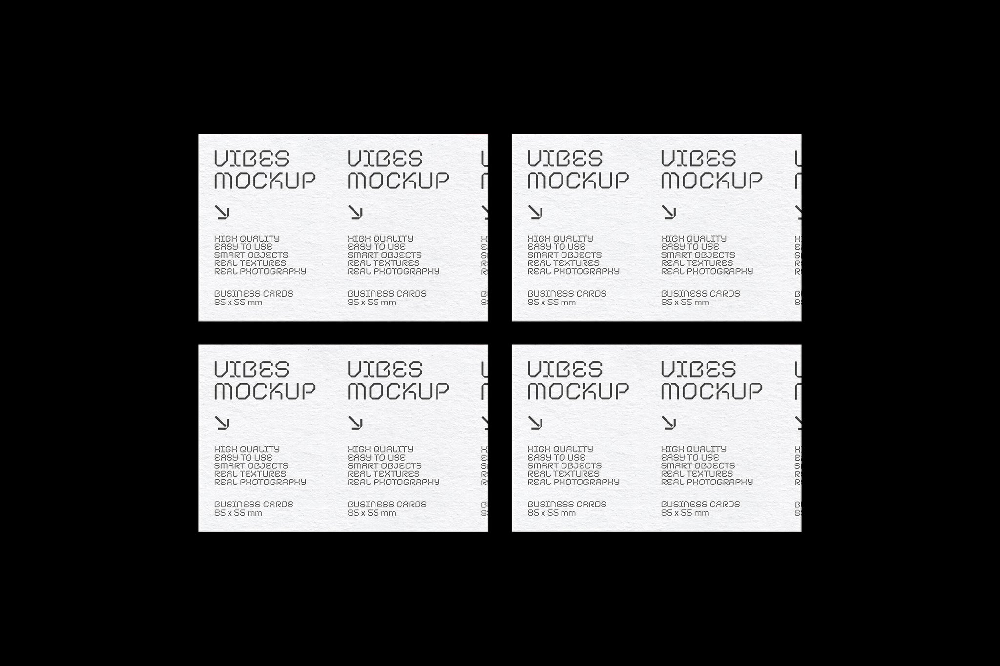 Business Cards 002